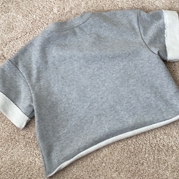 DEREK LAM 10 CROSBY Dress and Topper - Picture 9 of 10